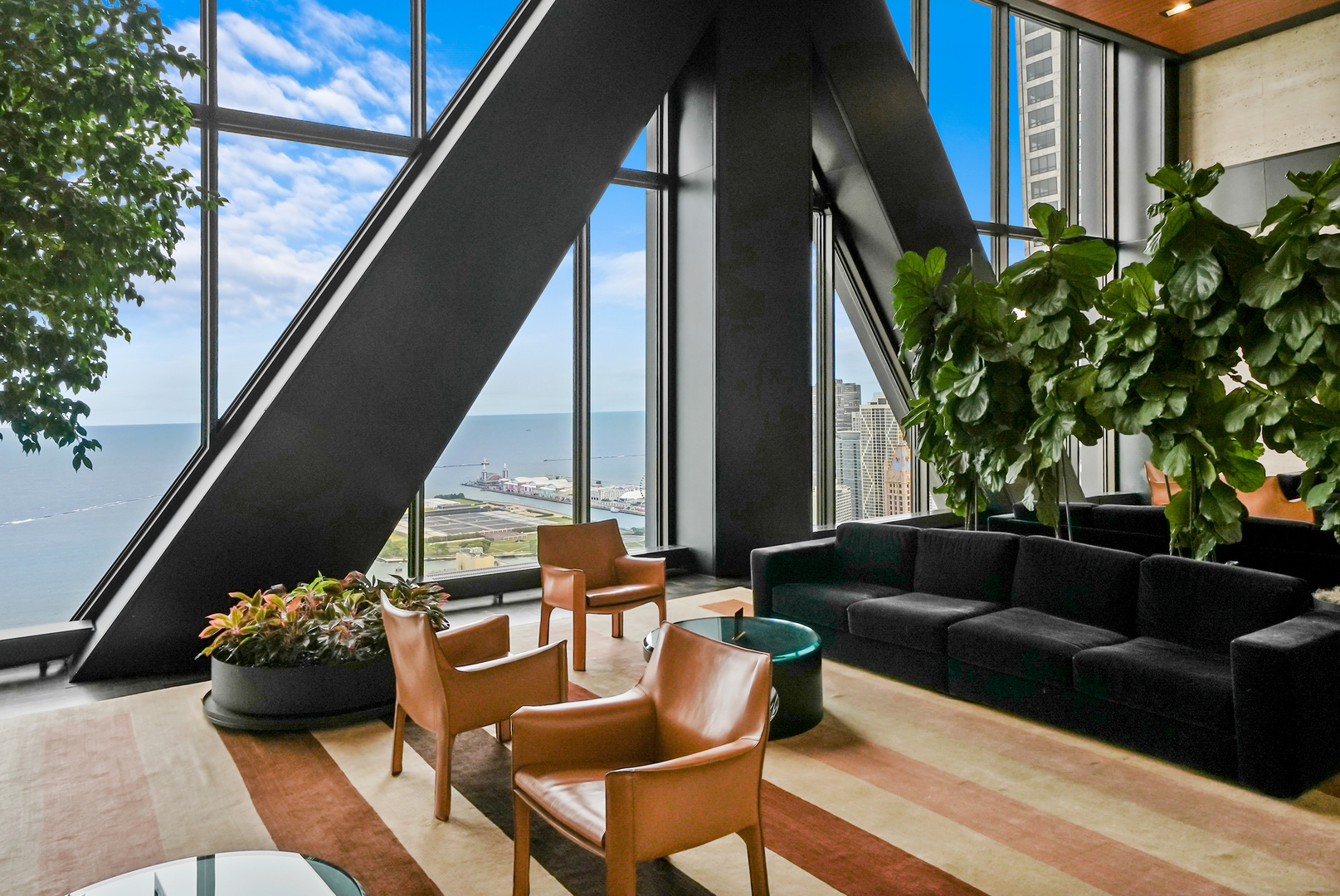 175 E Delaware Place Unit: 5402