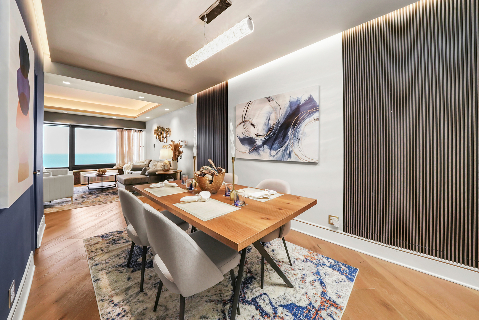 175 E Delaware Place Unit: 5402