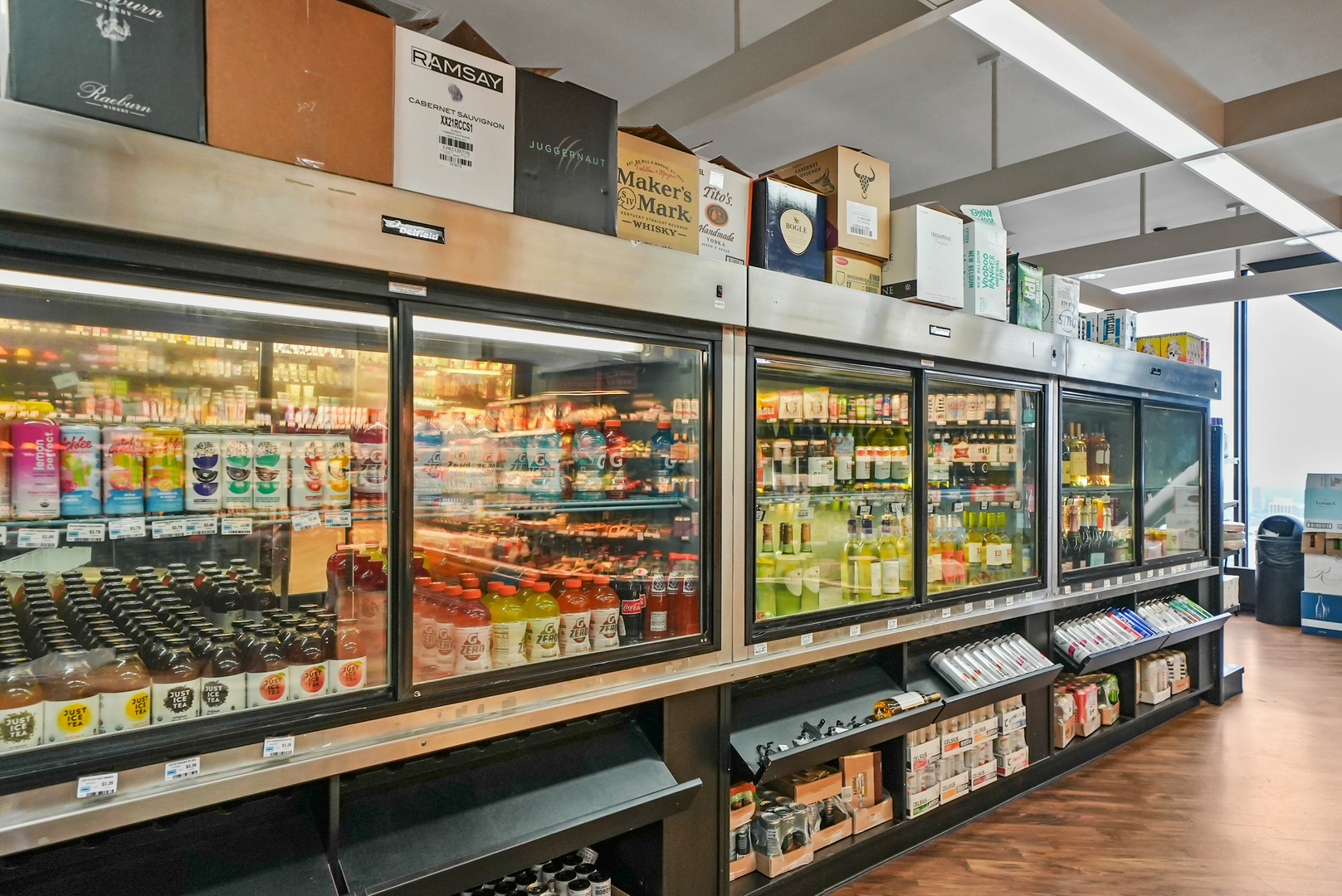 175 E Delaware Place Unit: 5402