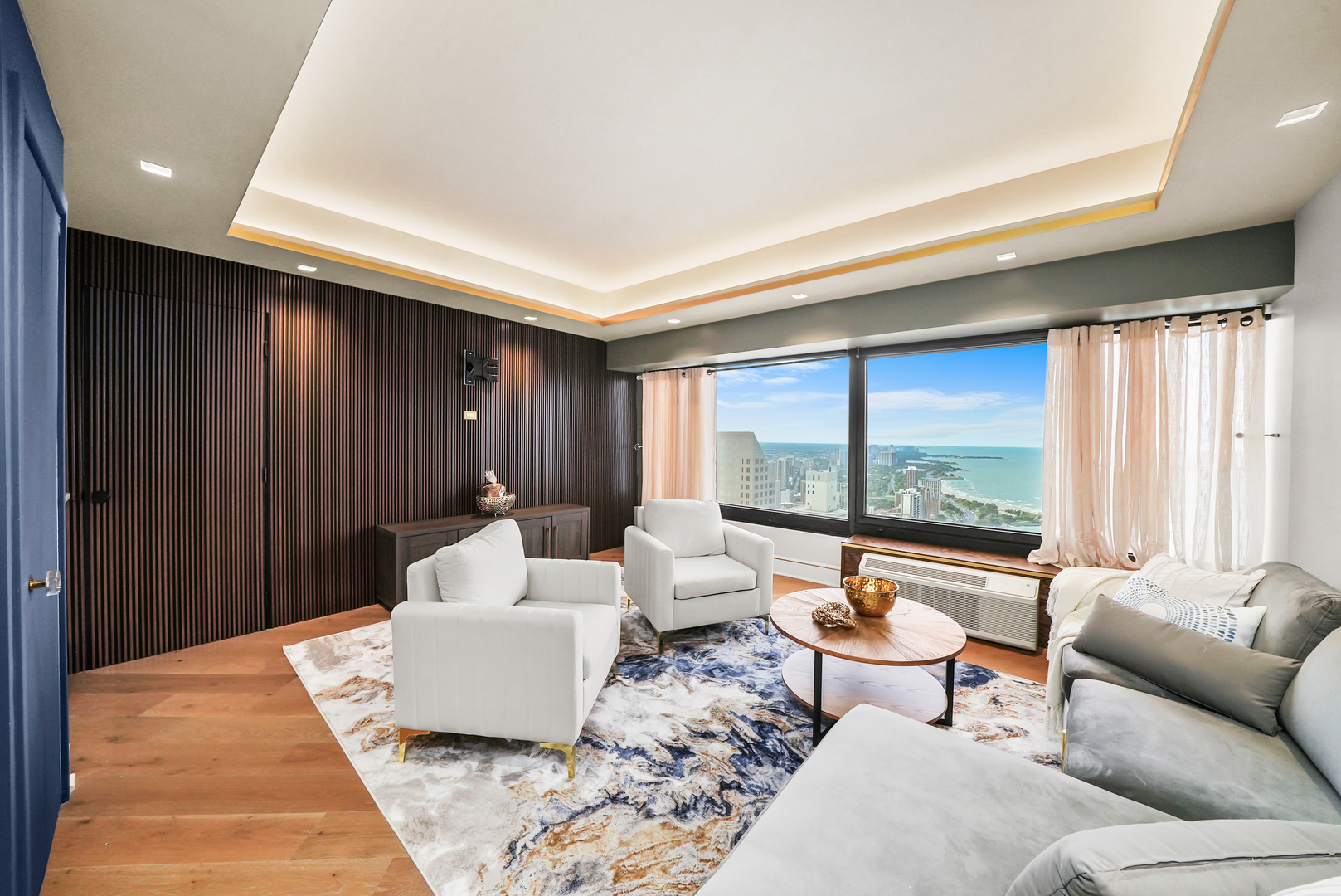 175 E Delaware Place Unit: 5402