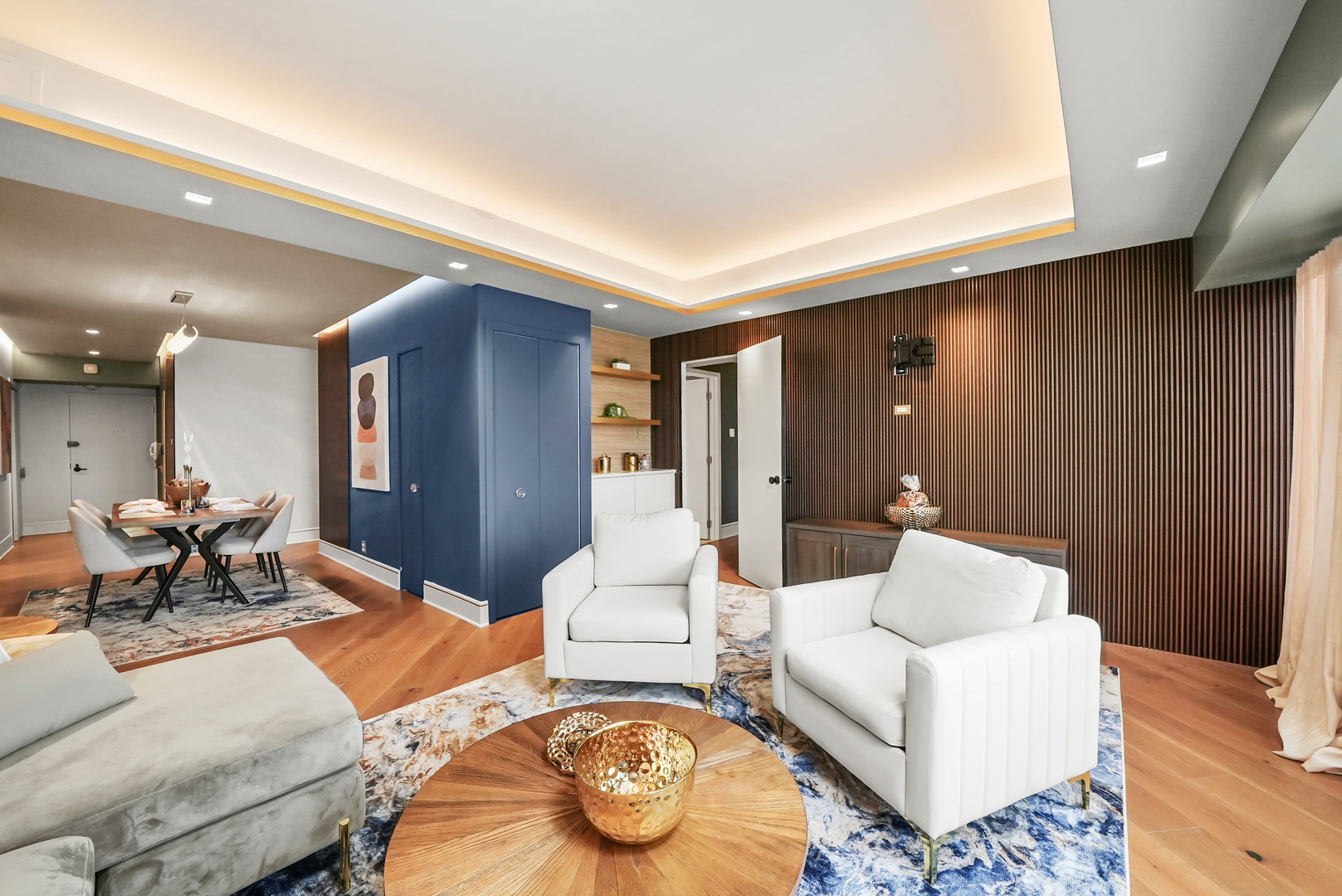 175 E Delaware Place Unit: 5402