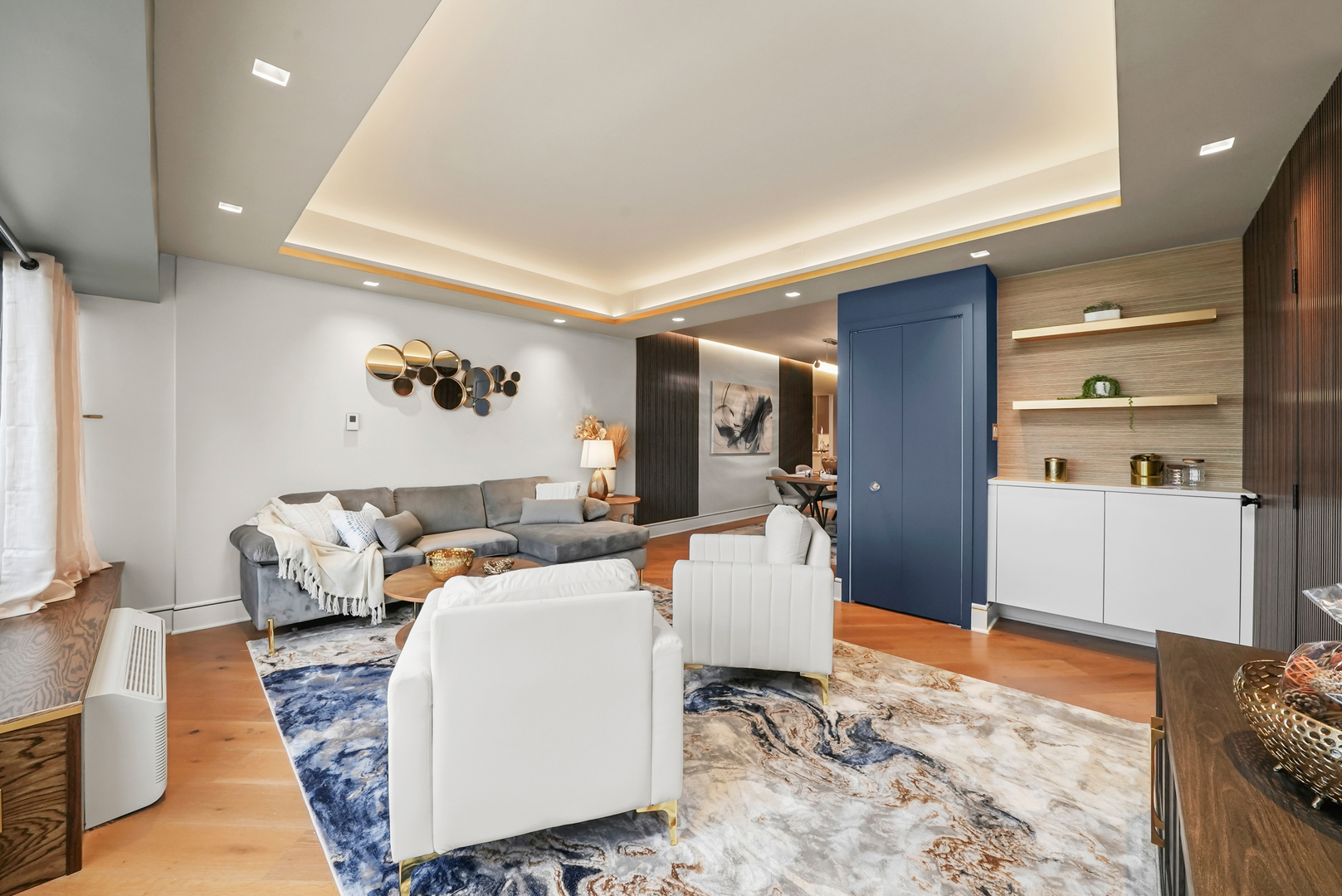 175 E Delaware Place Unit: 5402