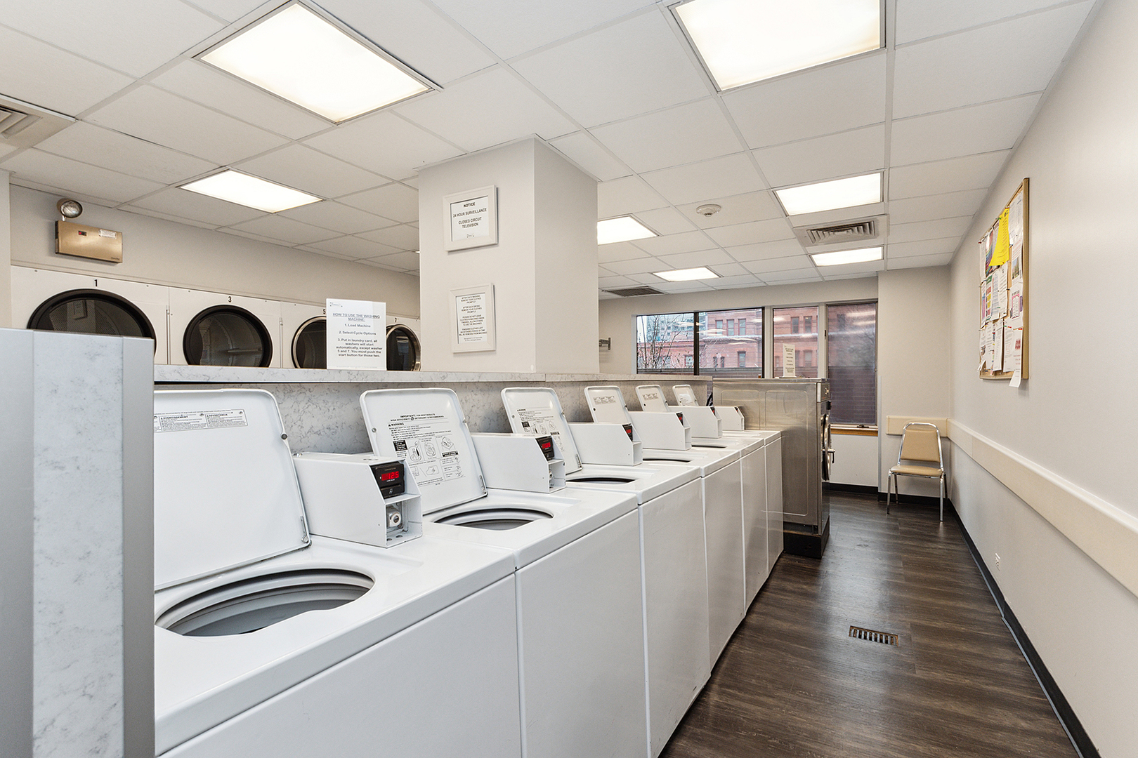 801 S Plymouth Court Unit: 315