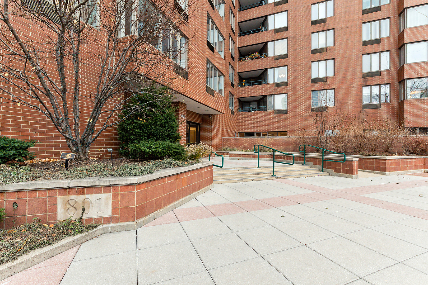 801 S Plymouth Court Unit: 315