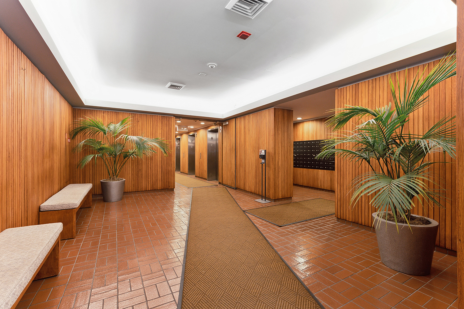 801 S Plymouth Court Unit: 315