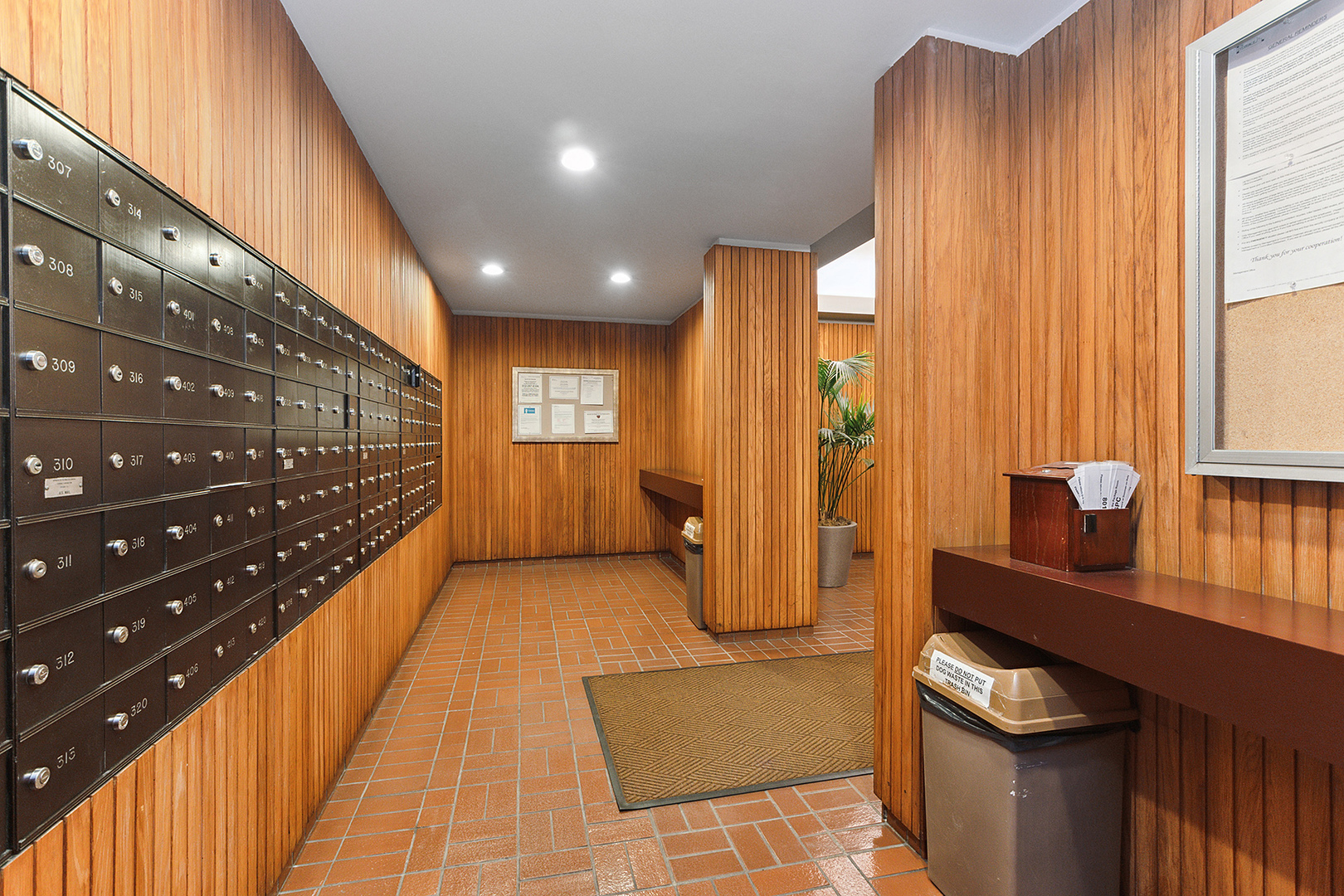 801 S Plymouth Court Unit: 315