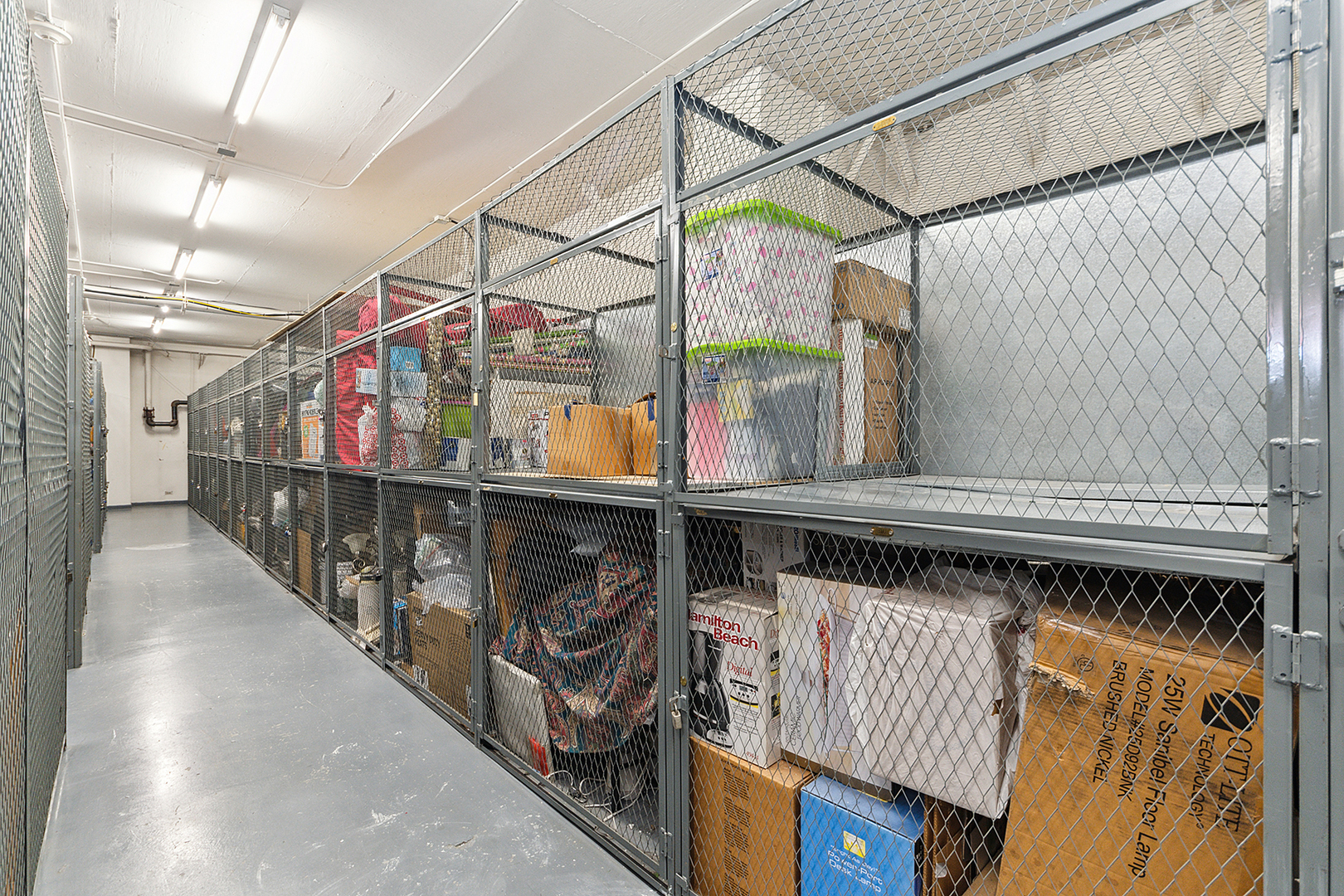 801 S Plymouth Court Unit: 315