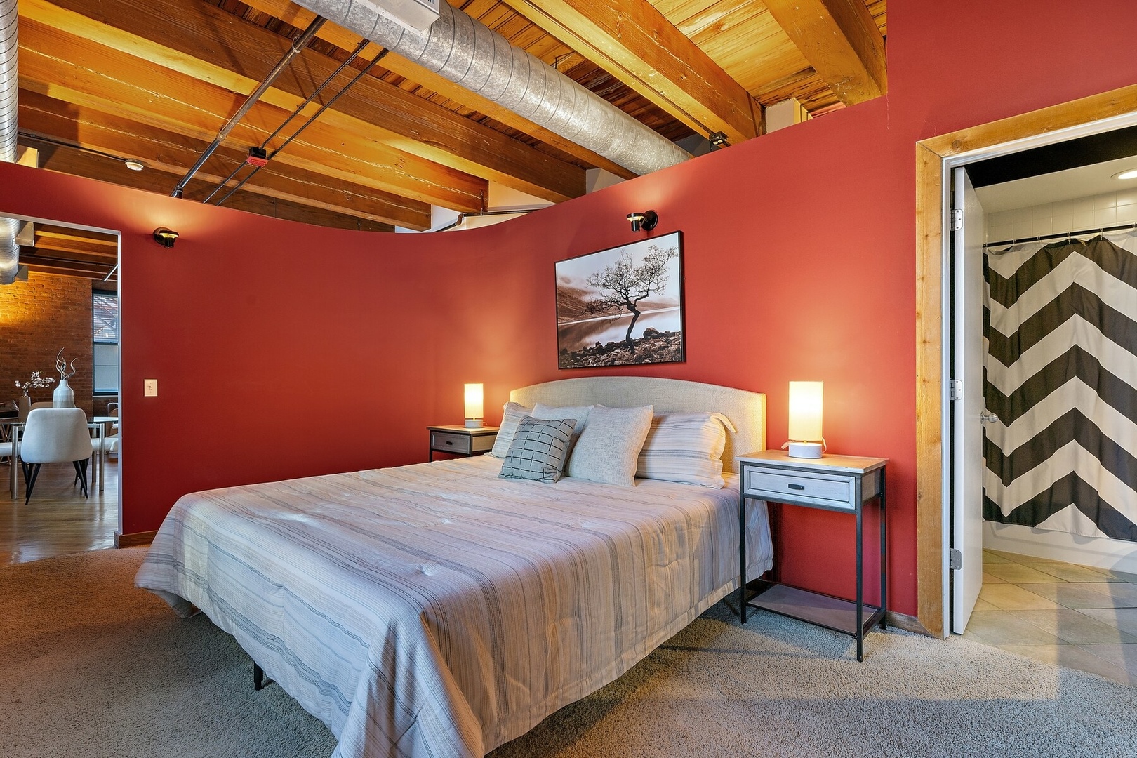 732 S Financial Place Unit: 215