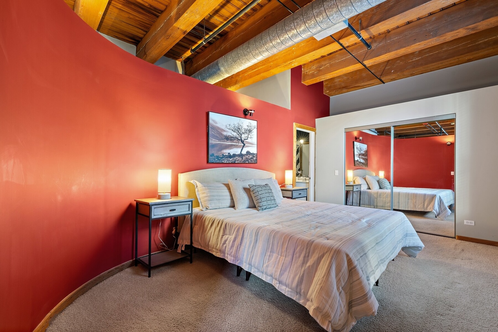 732 S Financial Place Unit: 215