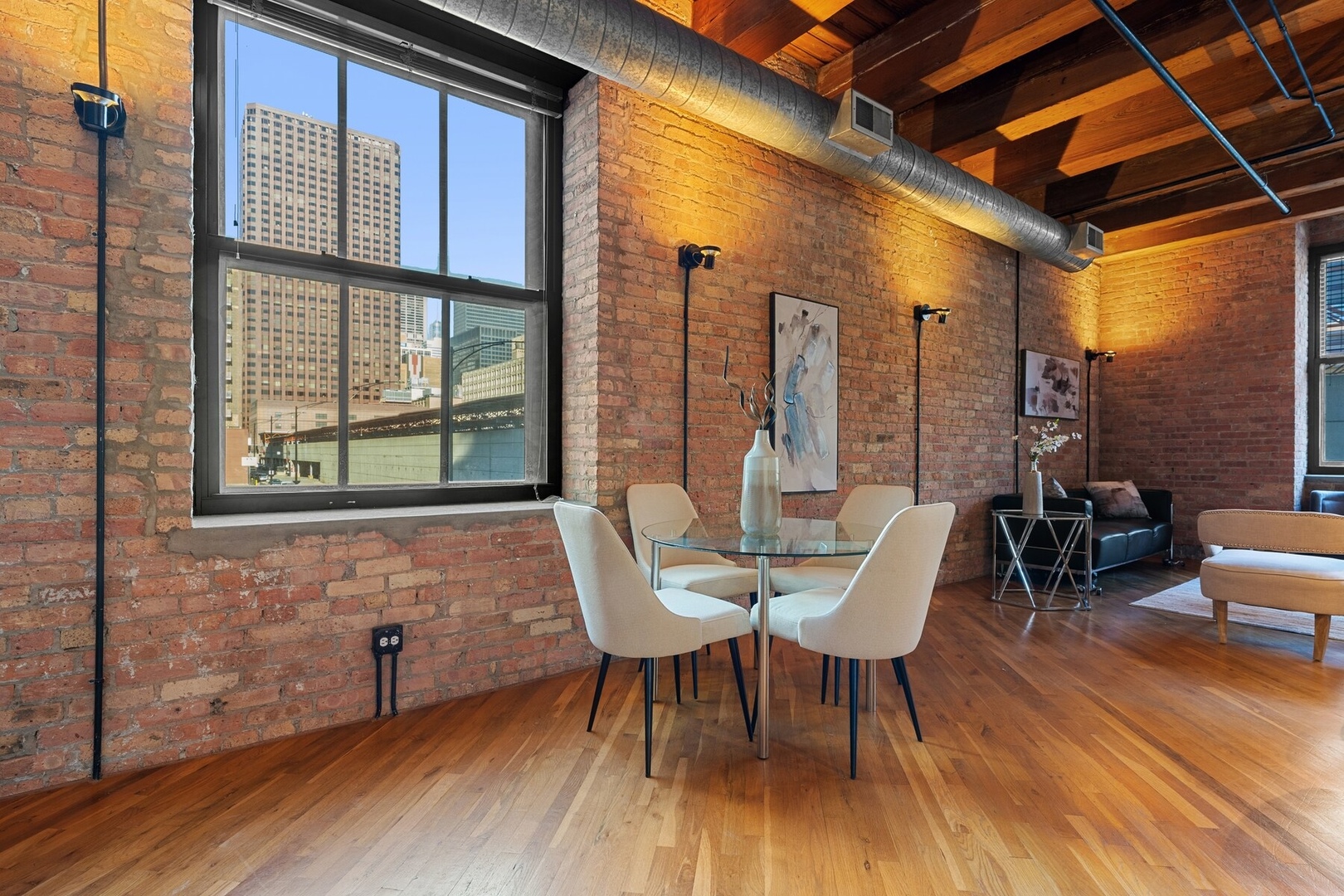 732 S Financial Place Unit: 215