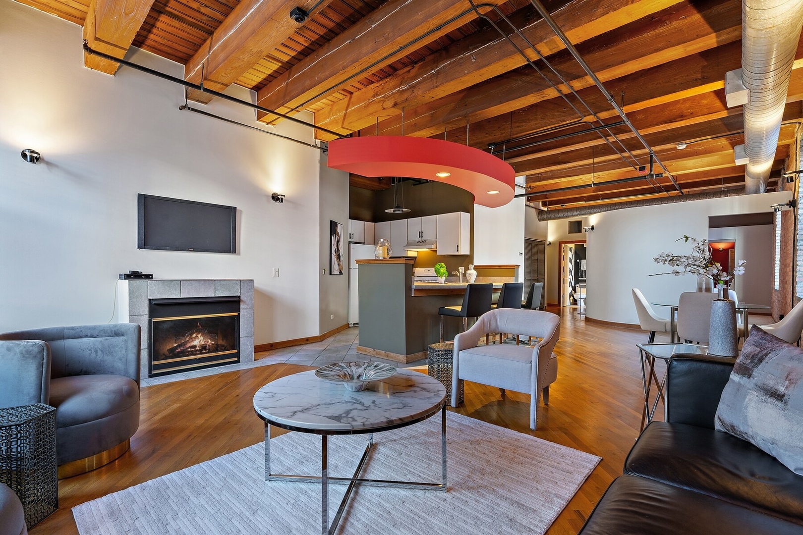 732 S Financial Place Unit: 215