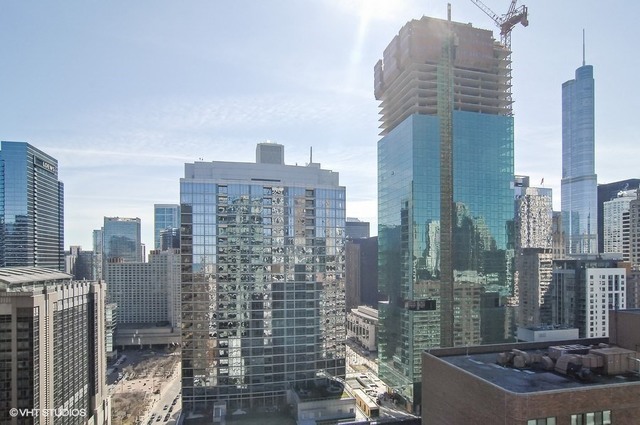 600 N Fairbanks Court Unit: 2908