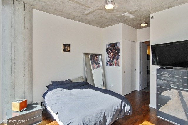 600 N Fairbanks Court Unit: 2908