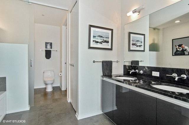 600 N Fairbanks Court Unit: 2908