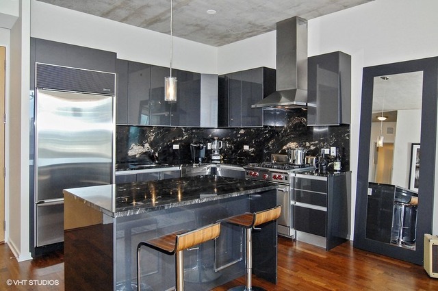 600 N Fairbanks Court Unit: 2908