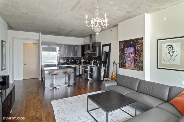 600 N Fairbanks Court Unit: 2908