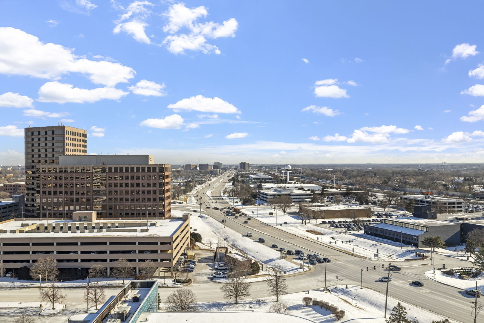 40 N Tower Road Unit: 16E