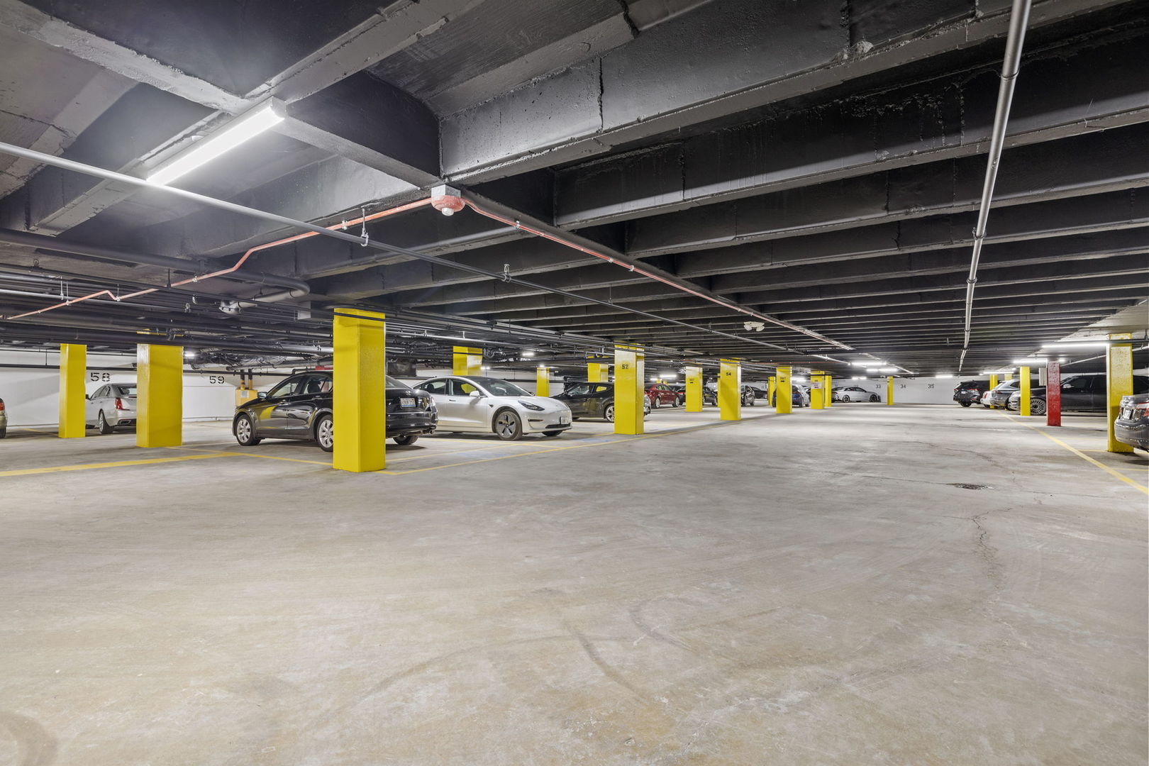 40 N Tower Road Unit: 16E