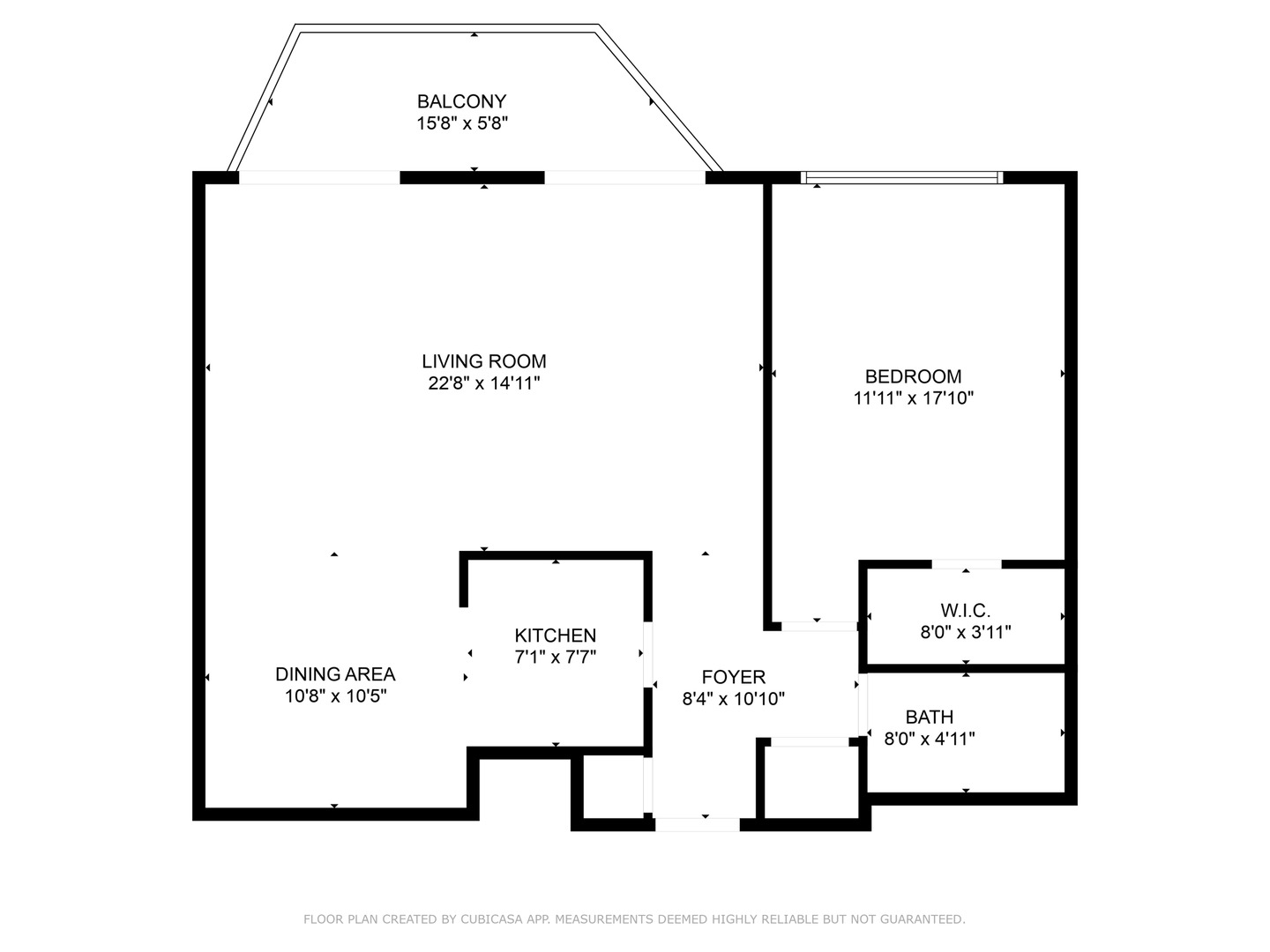 40 N Tower Road Unit: 16E