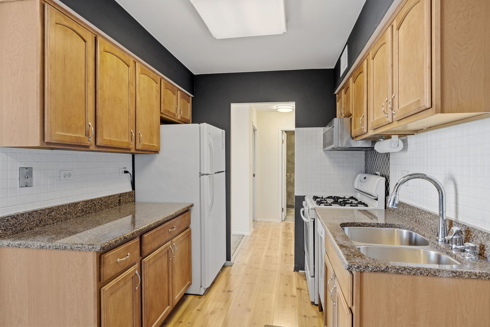 40 N Tower Road Unit: 16E