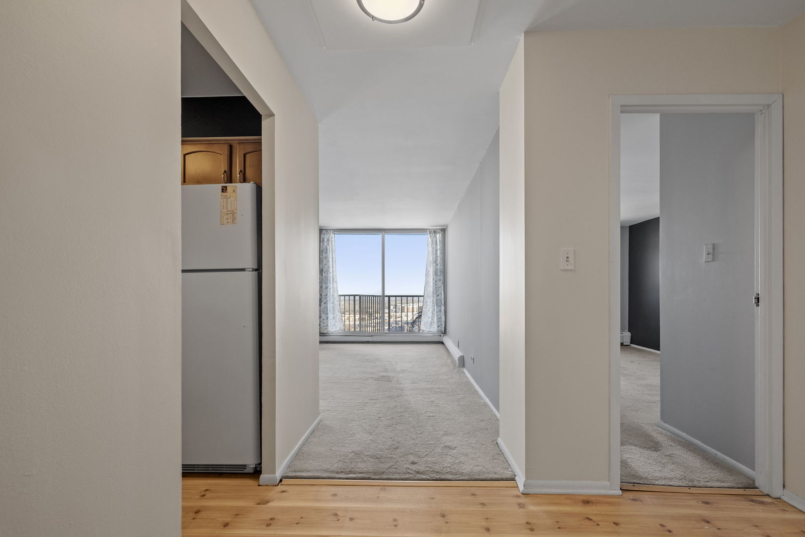 40 N Tower Road Unit: 16E