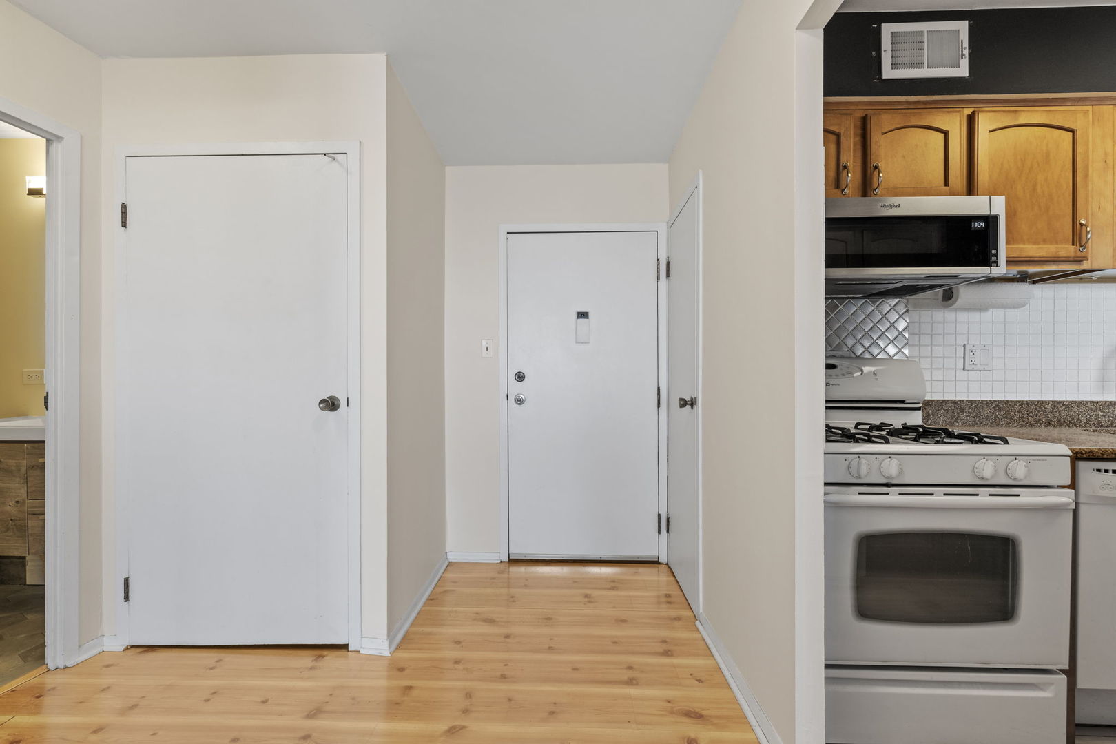 40 N Tower Road Unit: 16E