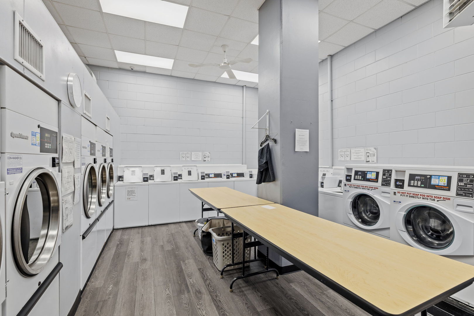 40 N Tower Road Unit: 16E