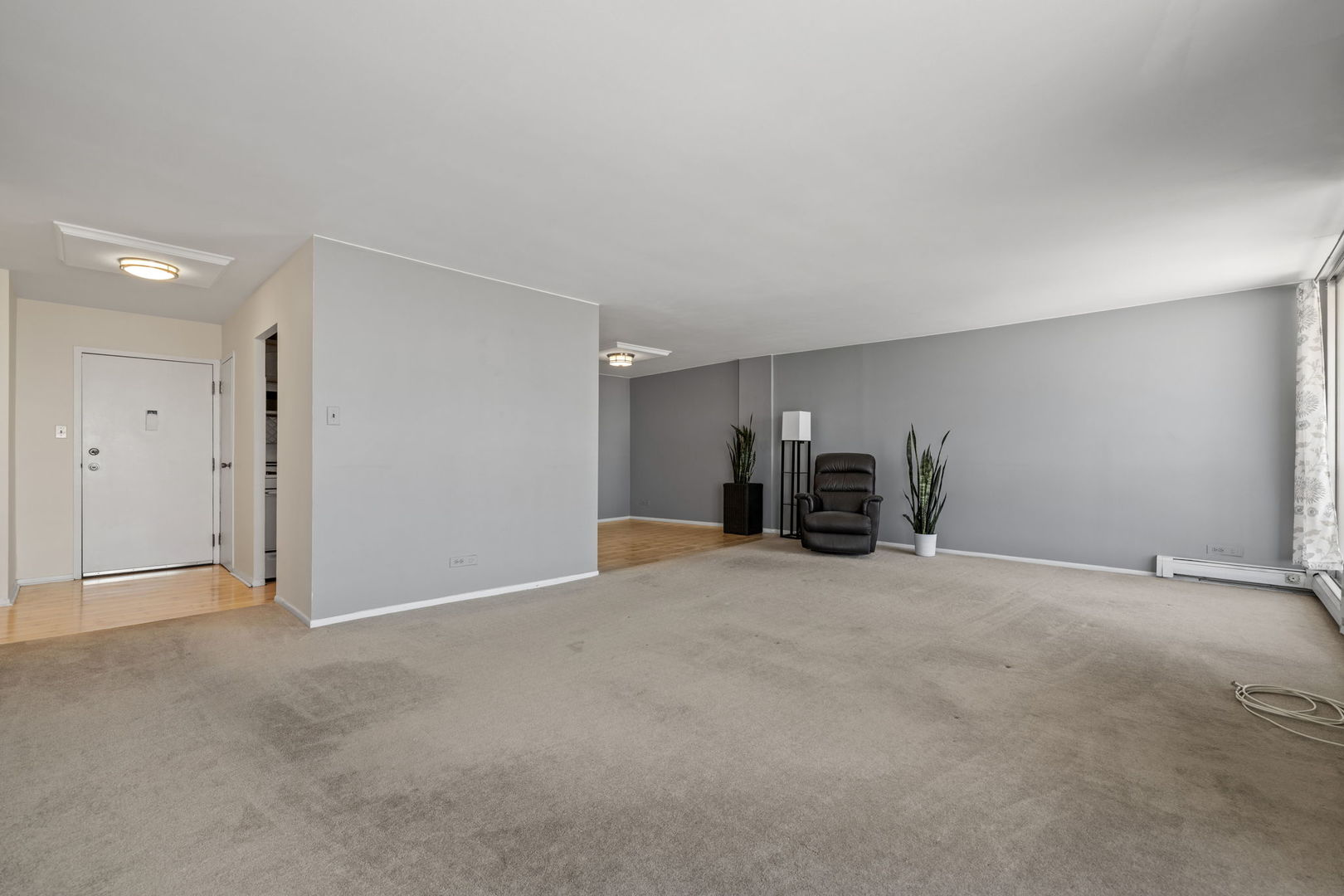 40 N Tower Road Unit: 16E