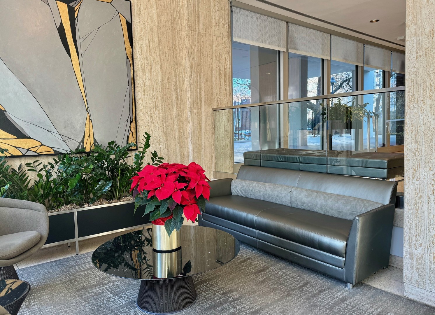 88 W Schiller Street Unit: 2701