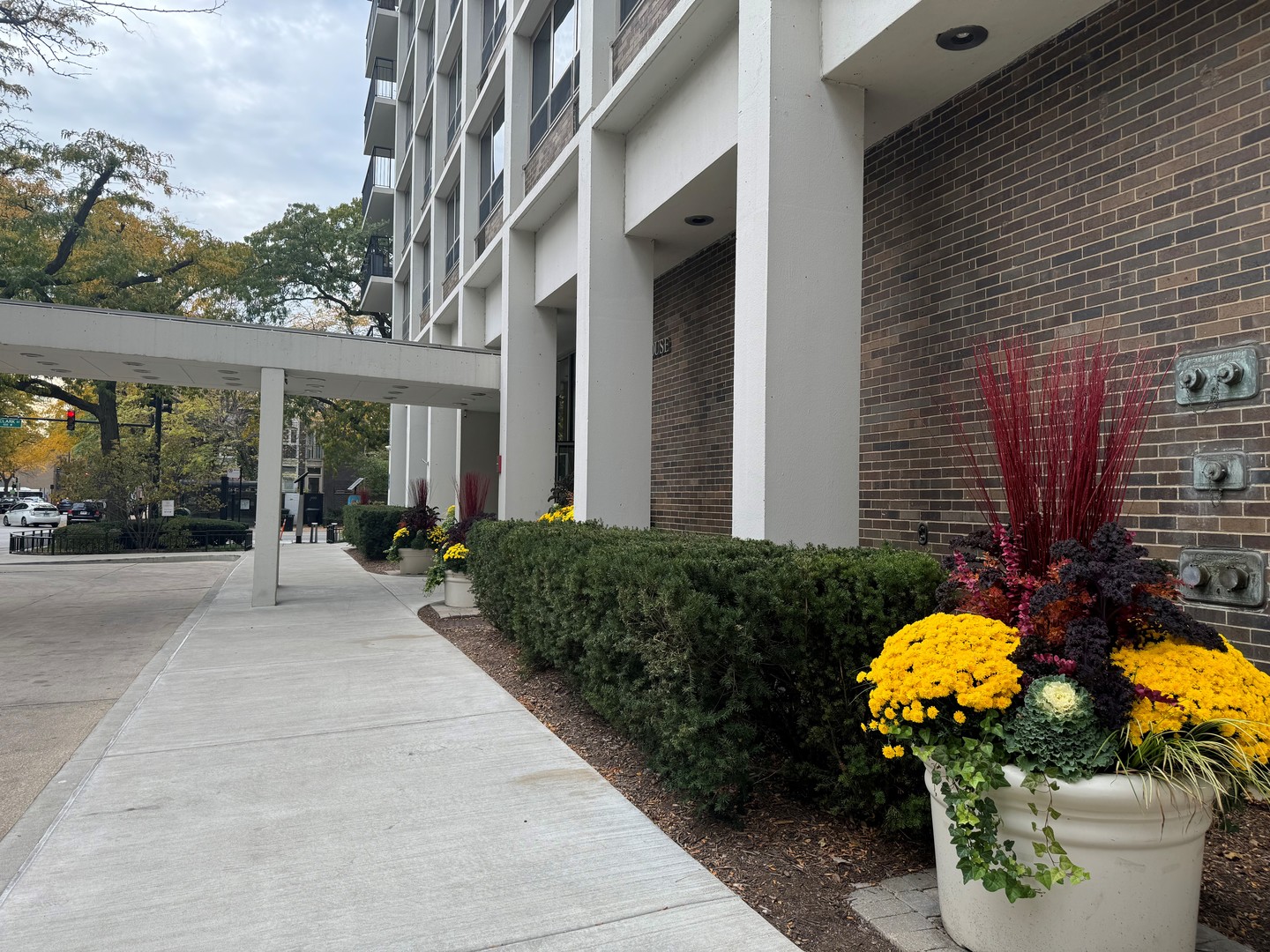 88 W Schiller Street Unit: 2701