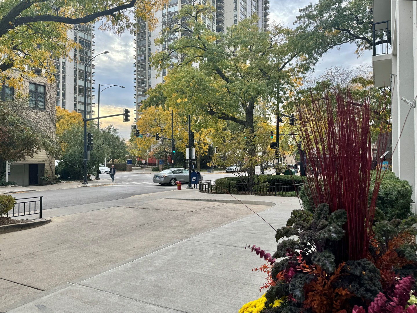 88 W Schiller Street Unit: 2701