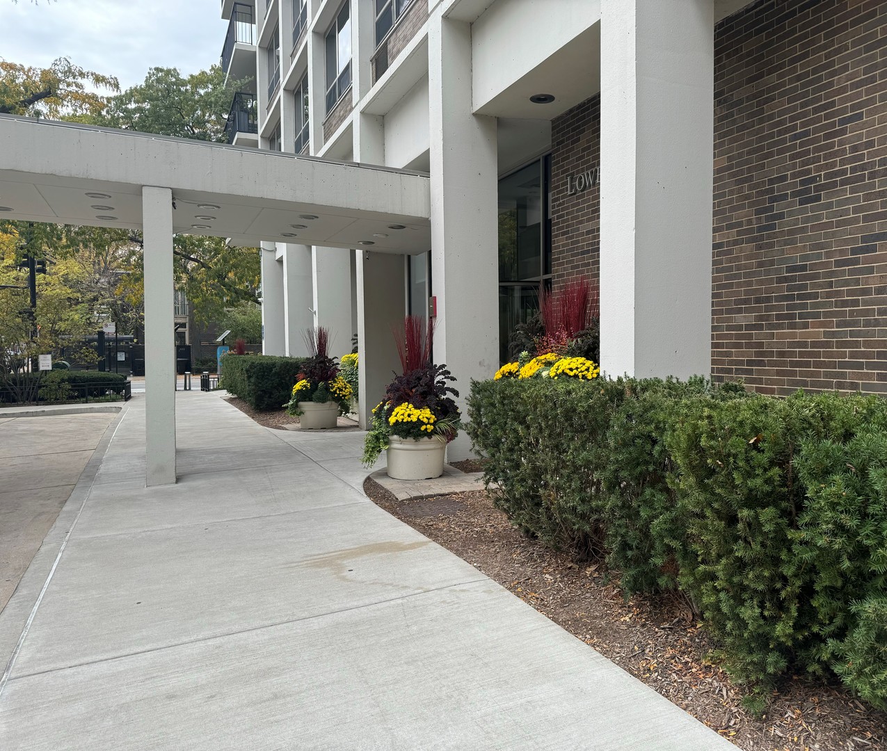 88 W Schiller Street Unit: 2701