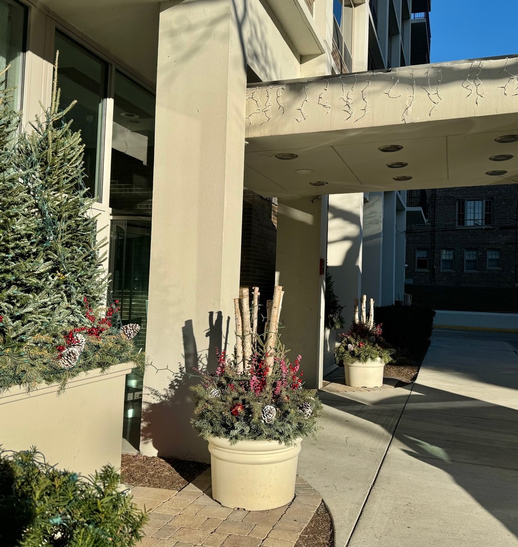 88 W Schiller Street Unit: 2701