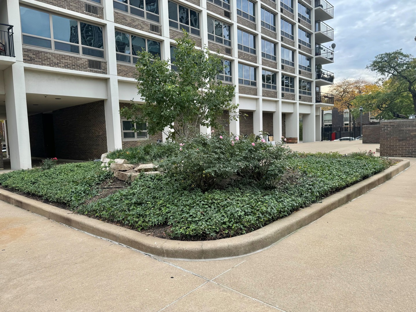 88 W Schiller Street Unit: 2701