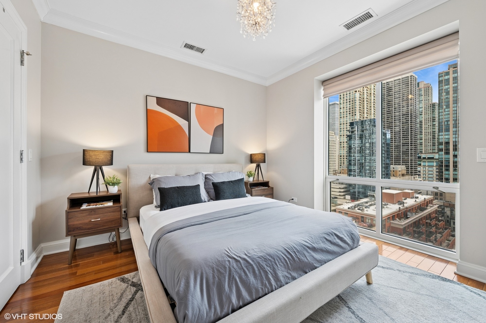 60 W Erie Street Unit: 1501
