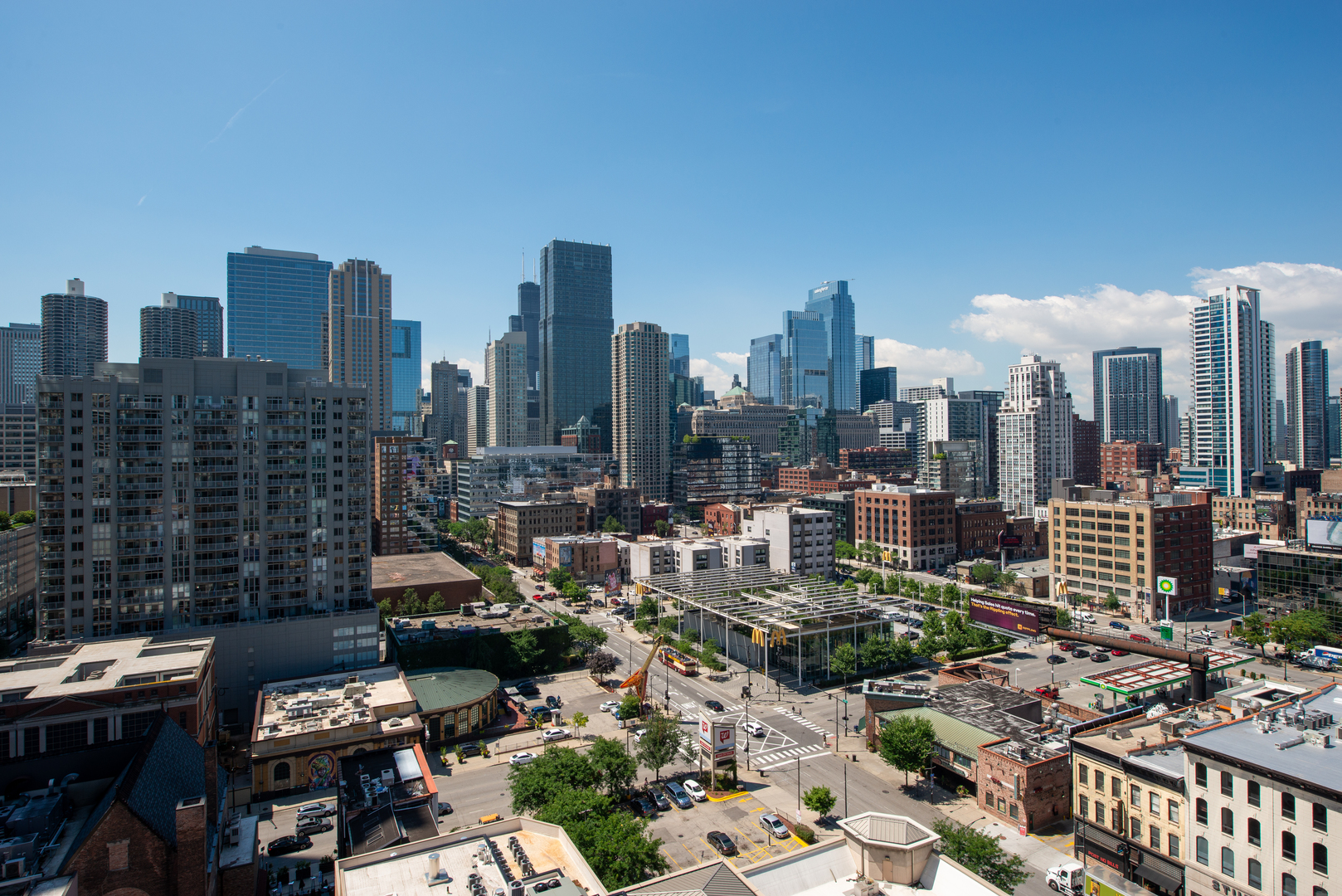 60 W Erie Street Unit: 1501