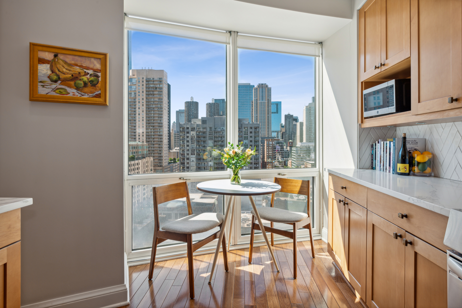 60 W Erie Street Unit: 1501