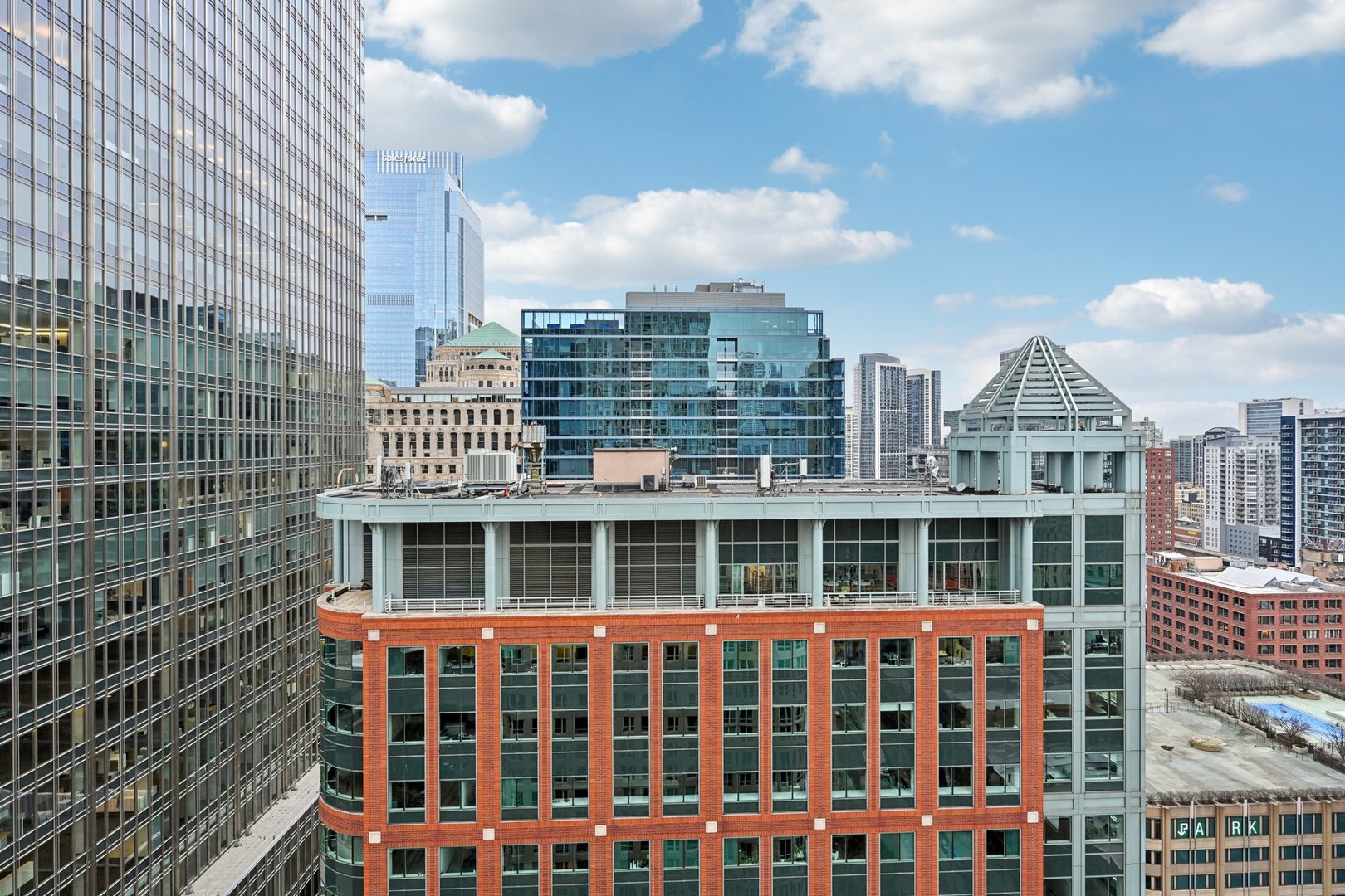 345 N La Salle Drive Unit: 2510