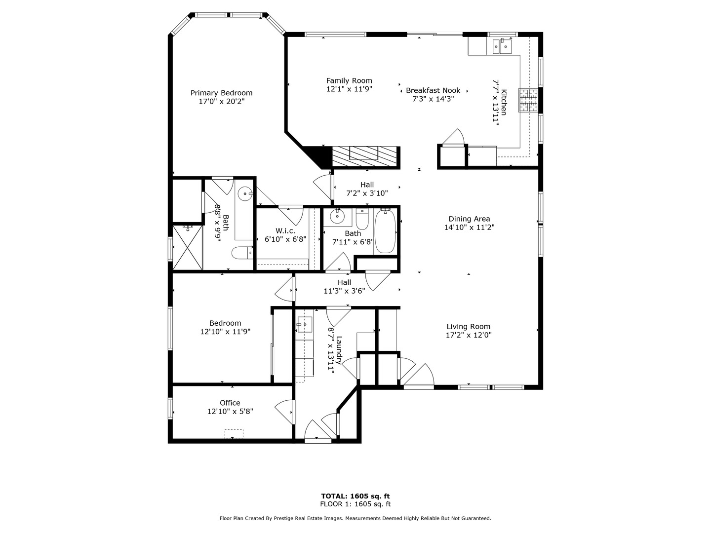 11643 Wildrose Drive