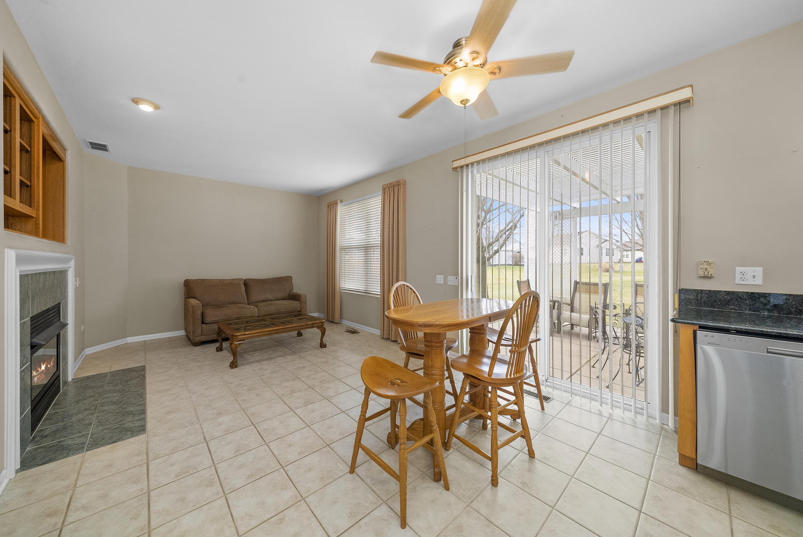 11643 Wildrose Drive