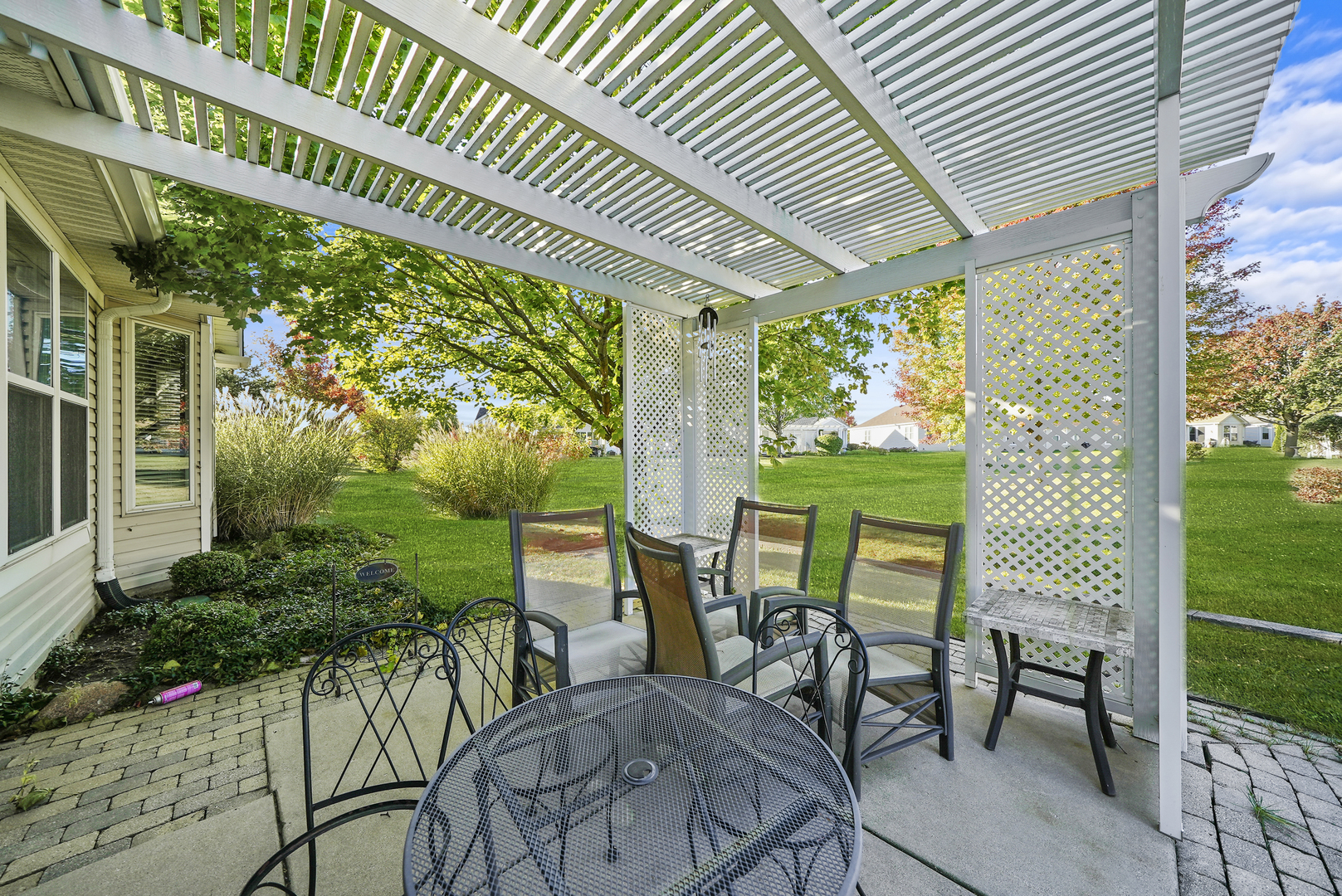 11643 Wildrose Drive