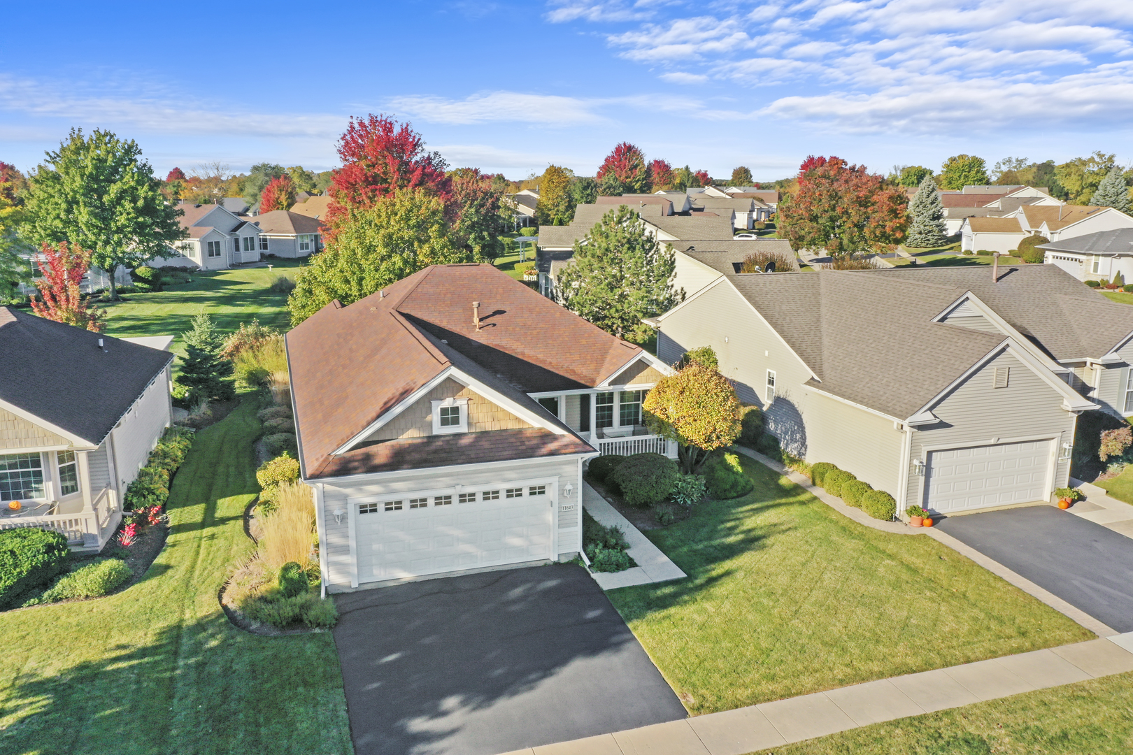 11643 Wildrose Drive