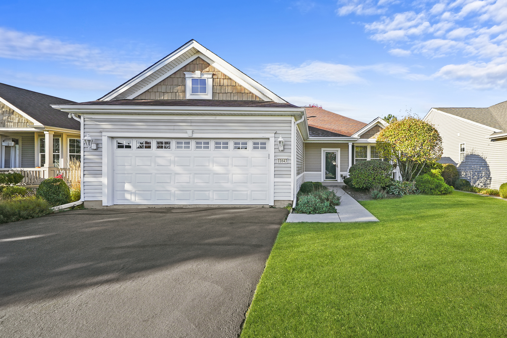 11643 Wildrose Drive