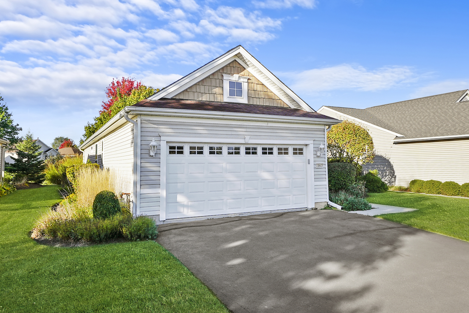 11643 Wildrose Drive