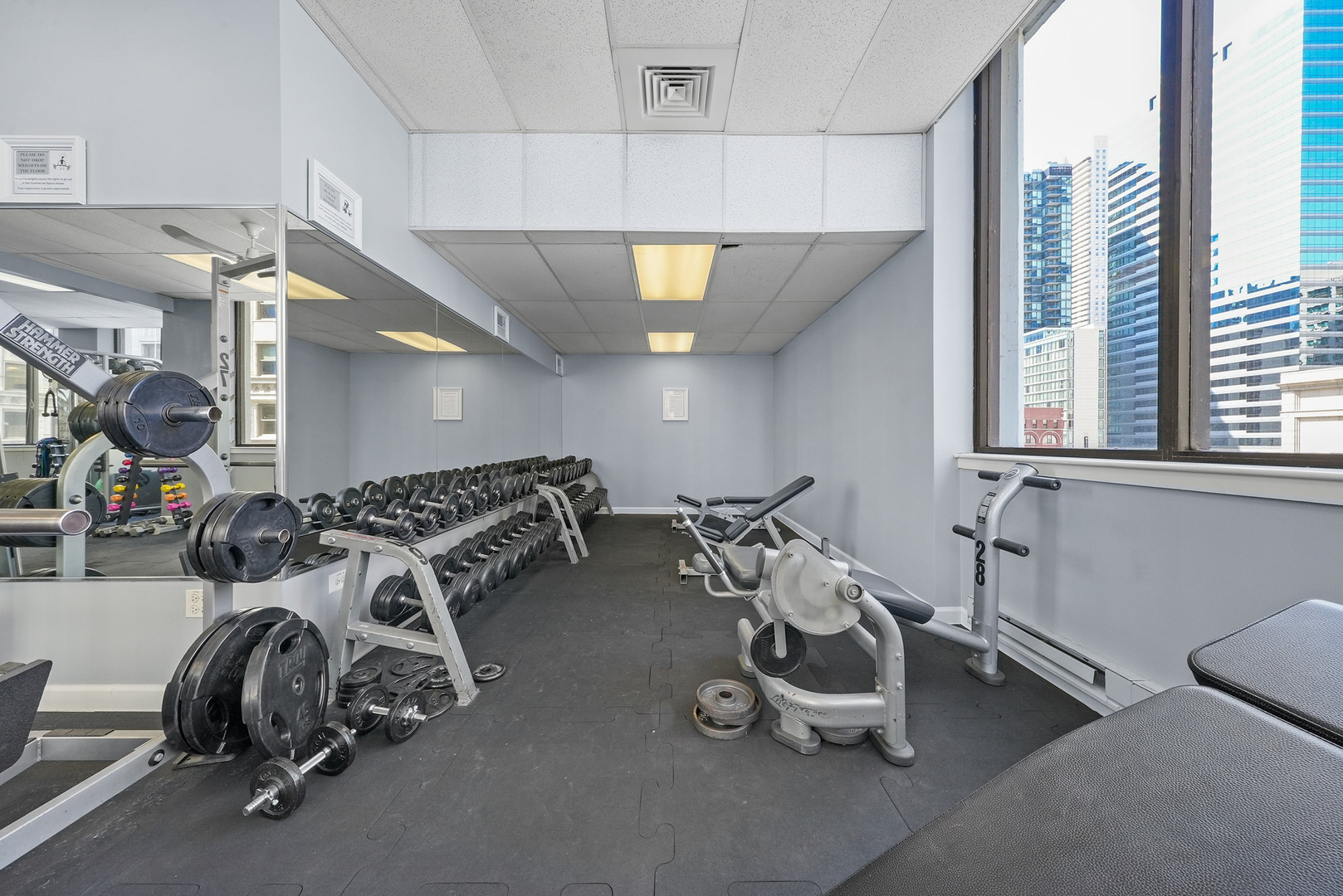 405 N WABASH Avenue Unit: 4808