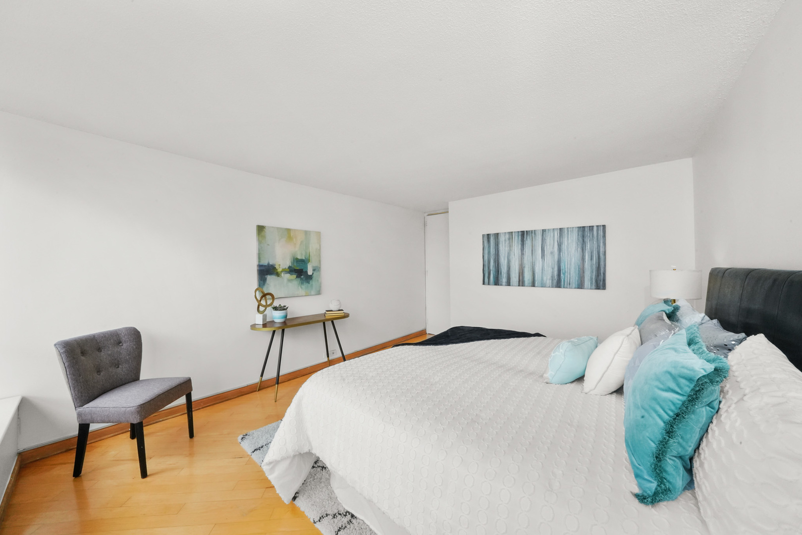 405 N WABASH Avenue Unit: 4808