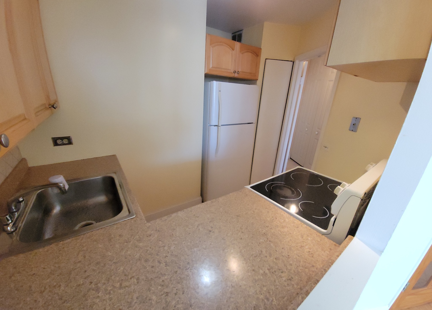 5415 N SHERIDAN Road Unit: 507