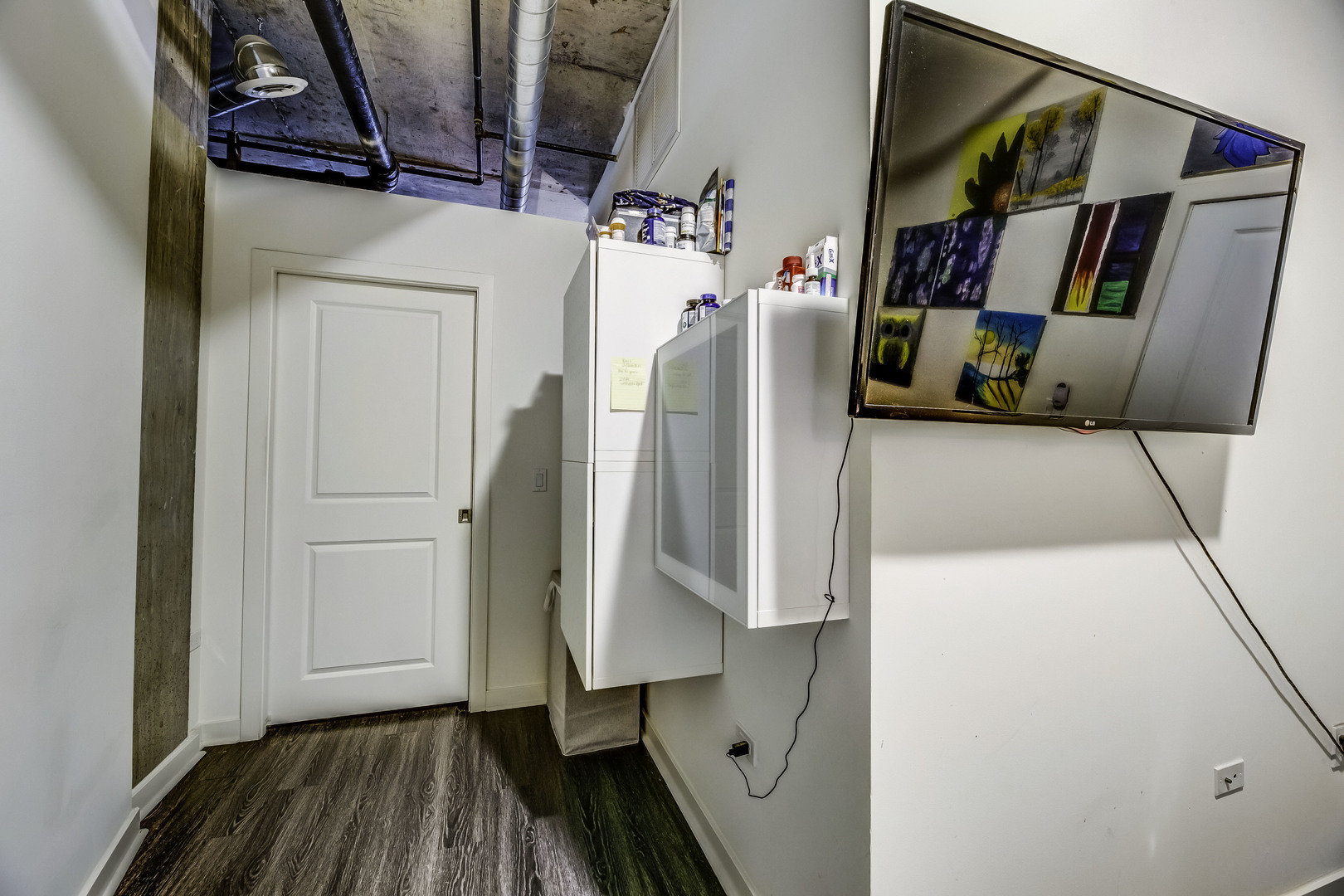 50 E 16th Street Unit: 1403