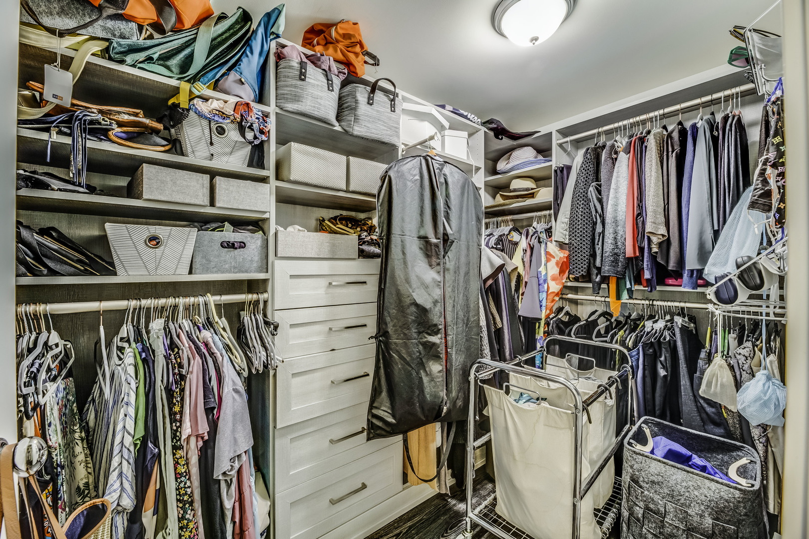 50 E 16th Street Unit: 1403