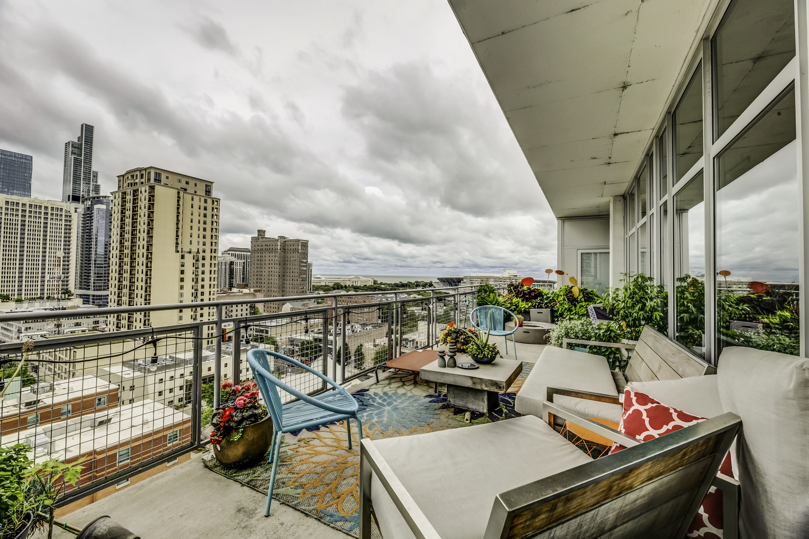 50 E 16th Street Unit: 1403